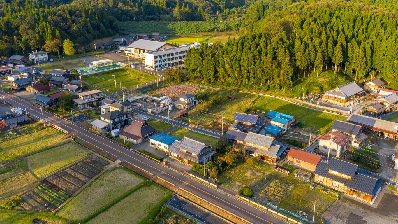 Hotels in Shiga Prefecture