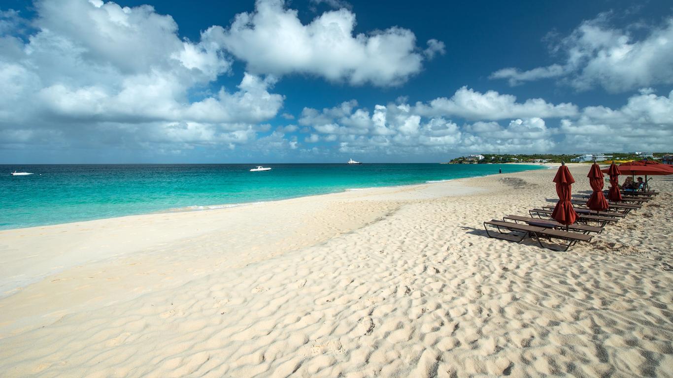 Hotels in Anguilla
