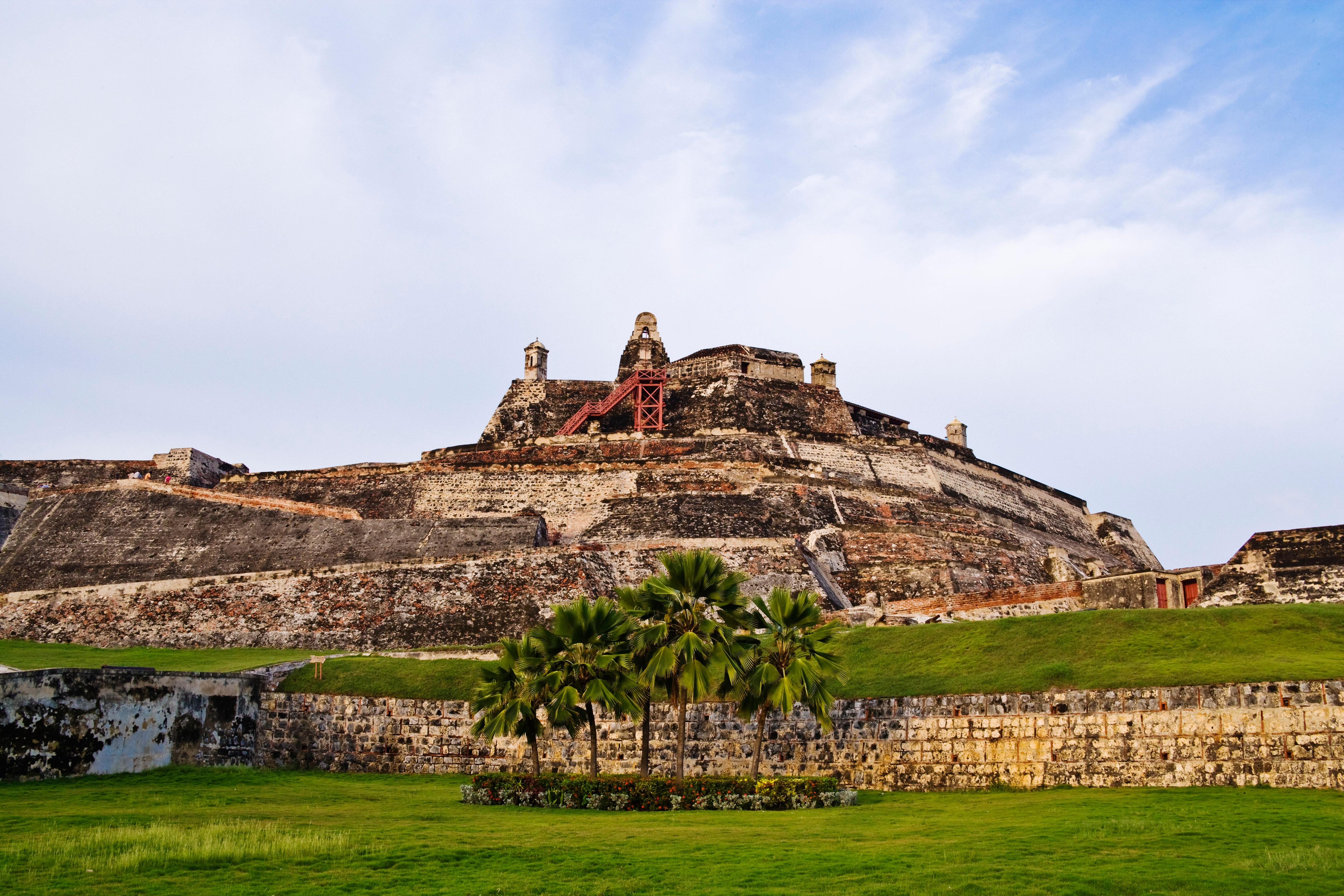 Guía De Viaje Cartagena De Indias | Turismo Cartagena De Indias - KAYAK