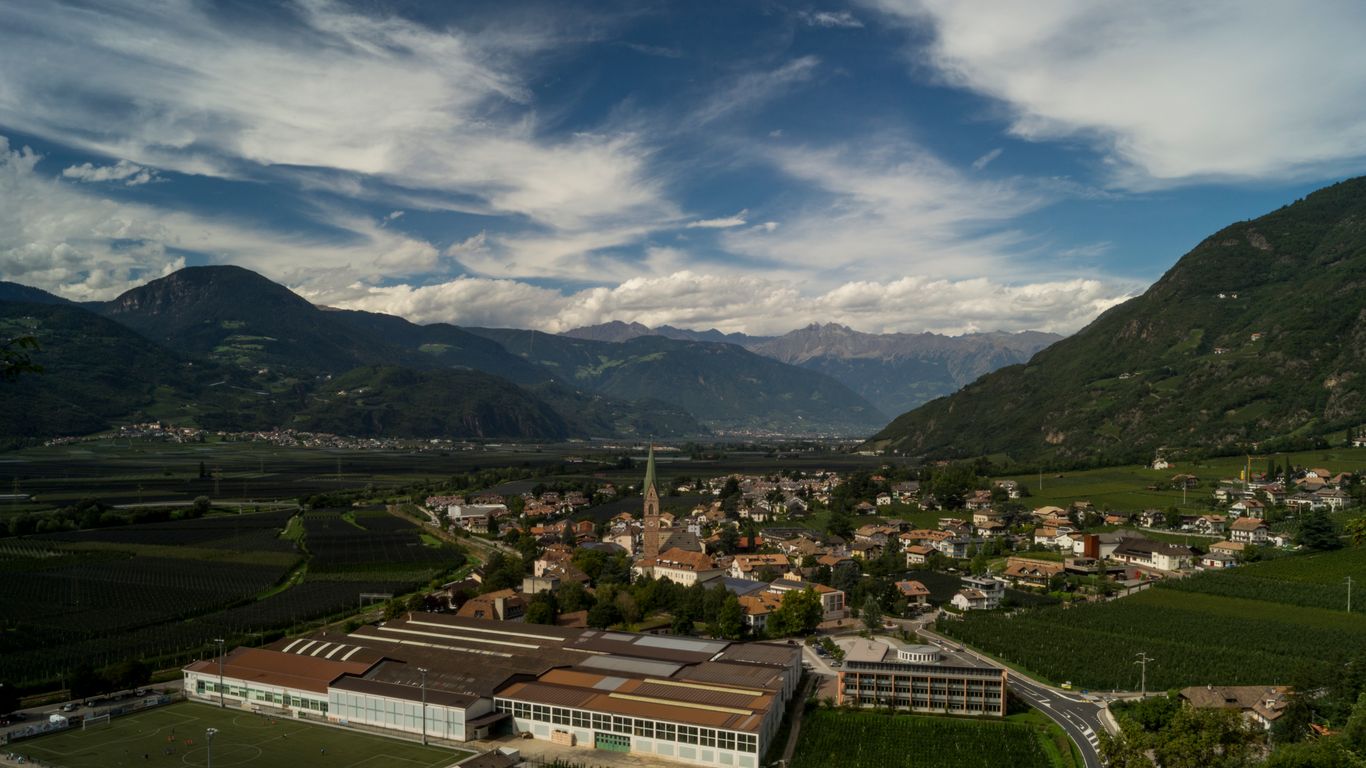 Hotels in Terlan