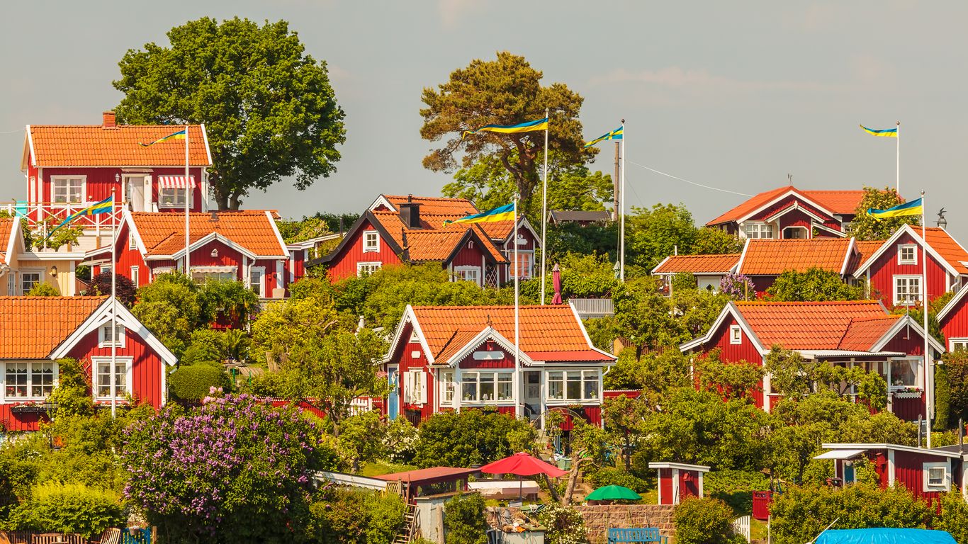 Karlskrona Karlskrona