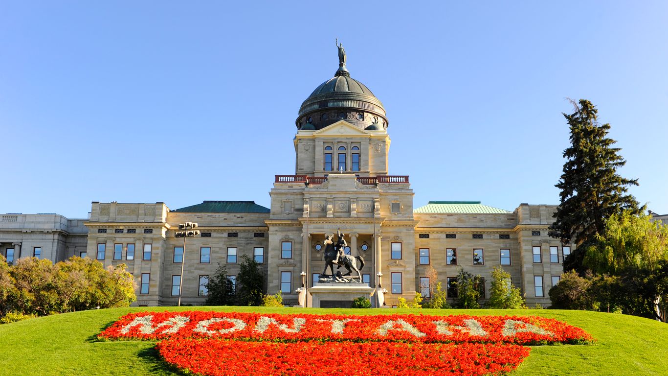 Hotels in Montana City
