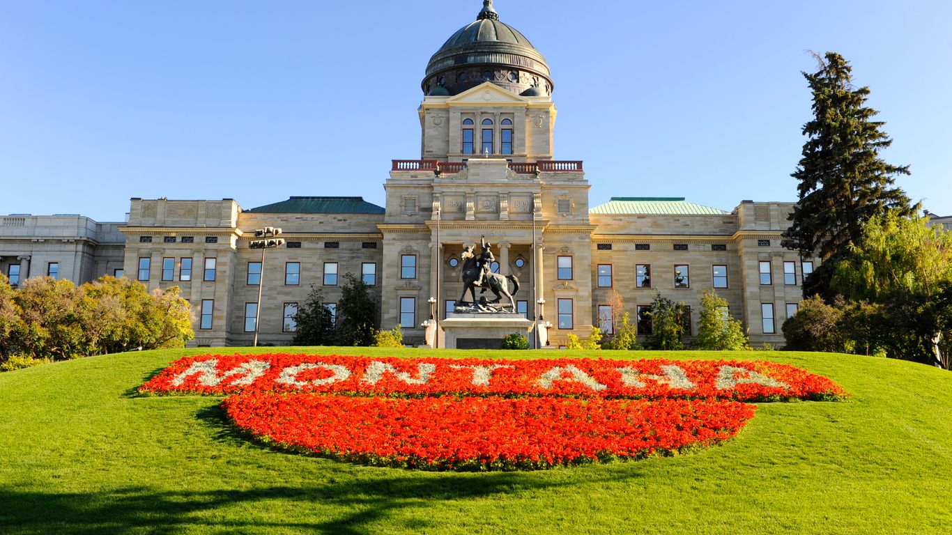 Hotels in Montana City