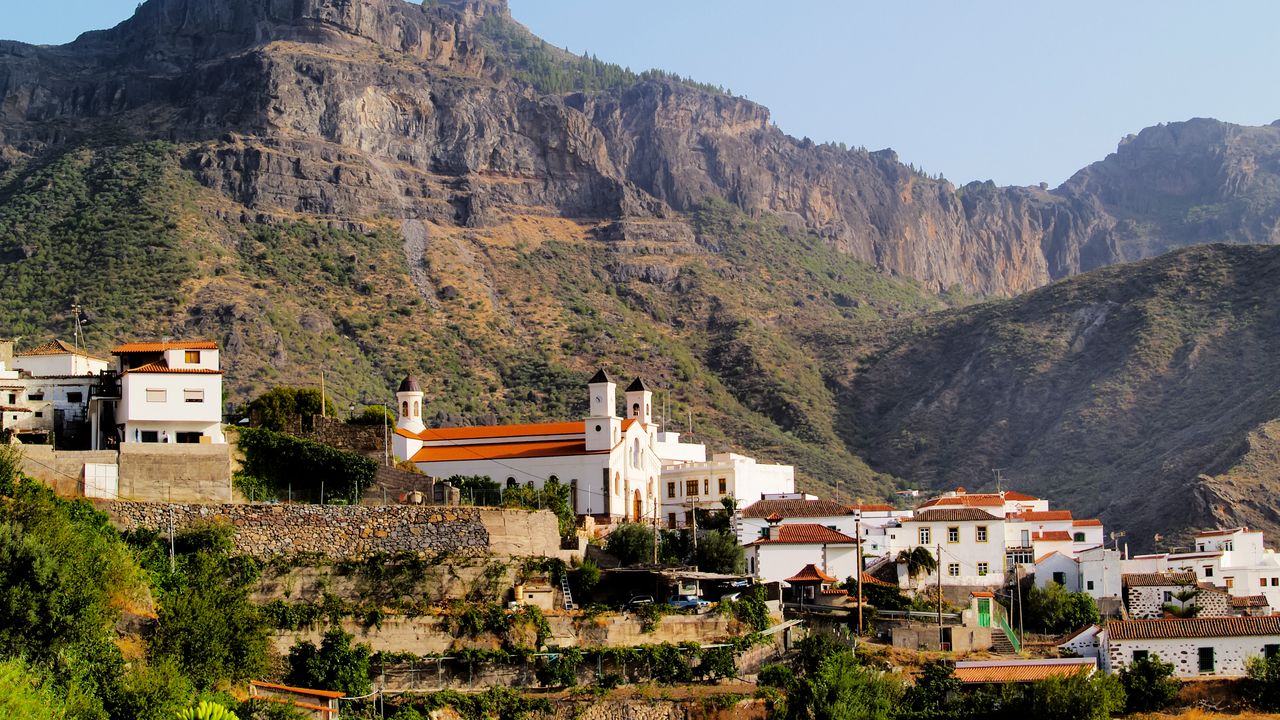 16 Best Hotels in Tejeda KAYAK