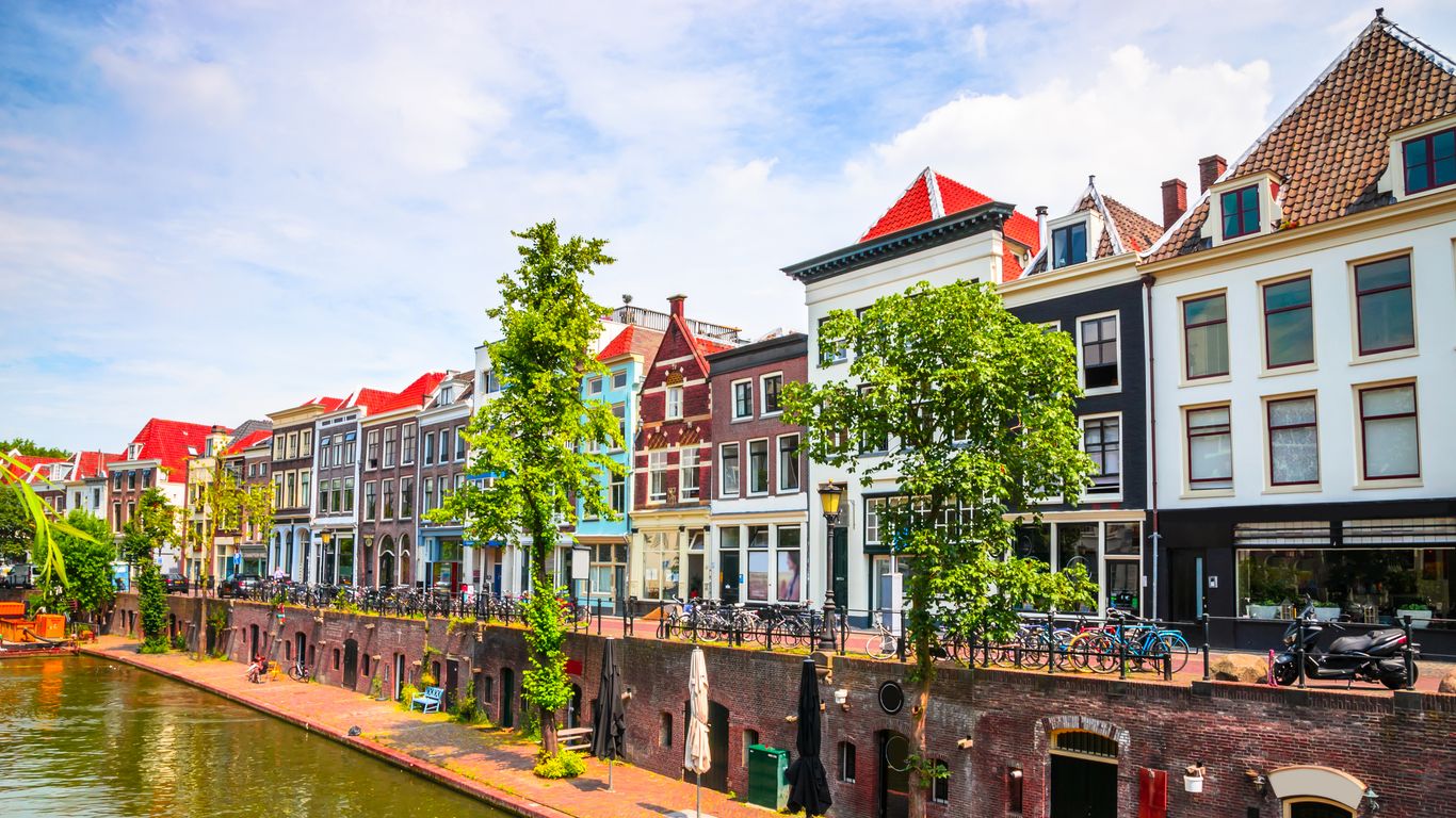 Binnenstad
