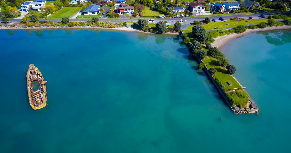 Hotels in Motueka vanaf € 26/per nacht Zoek op KAYAK