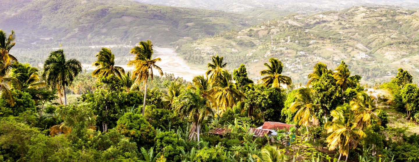 Aluguel de carros em Haiti