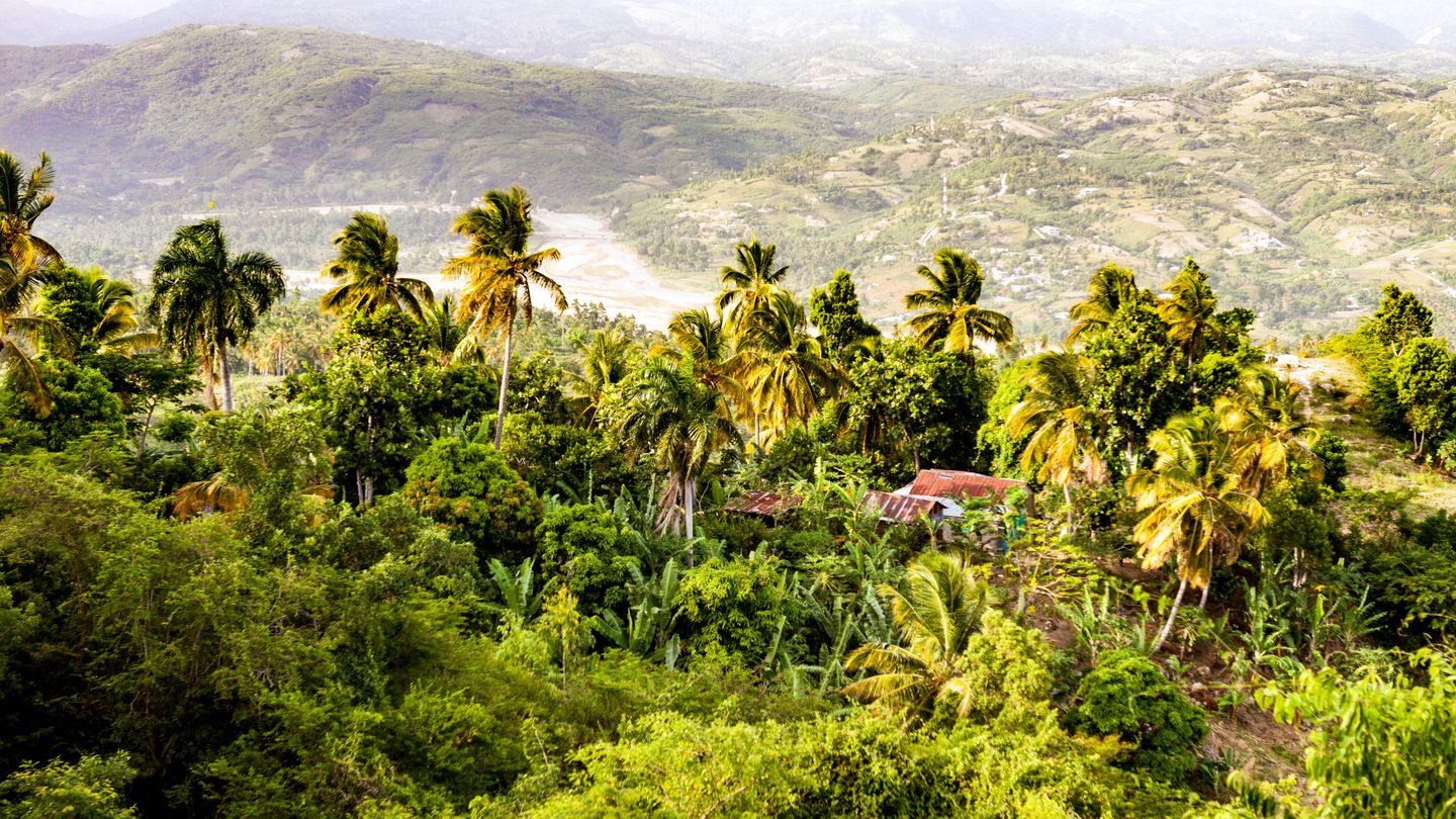 Jacmel Hotels: 29 Cheap Jacmel Hotel Deals, Haiti