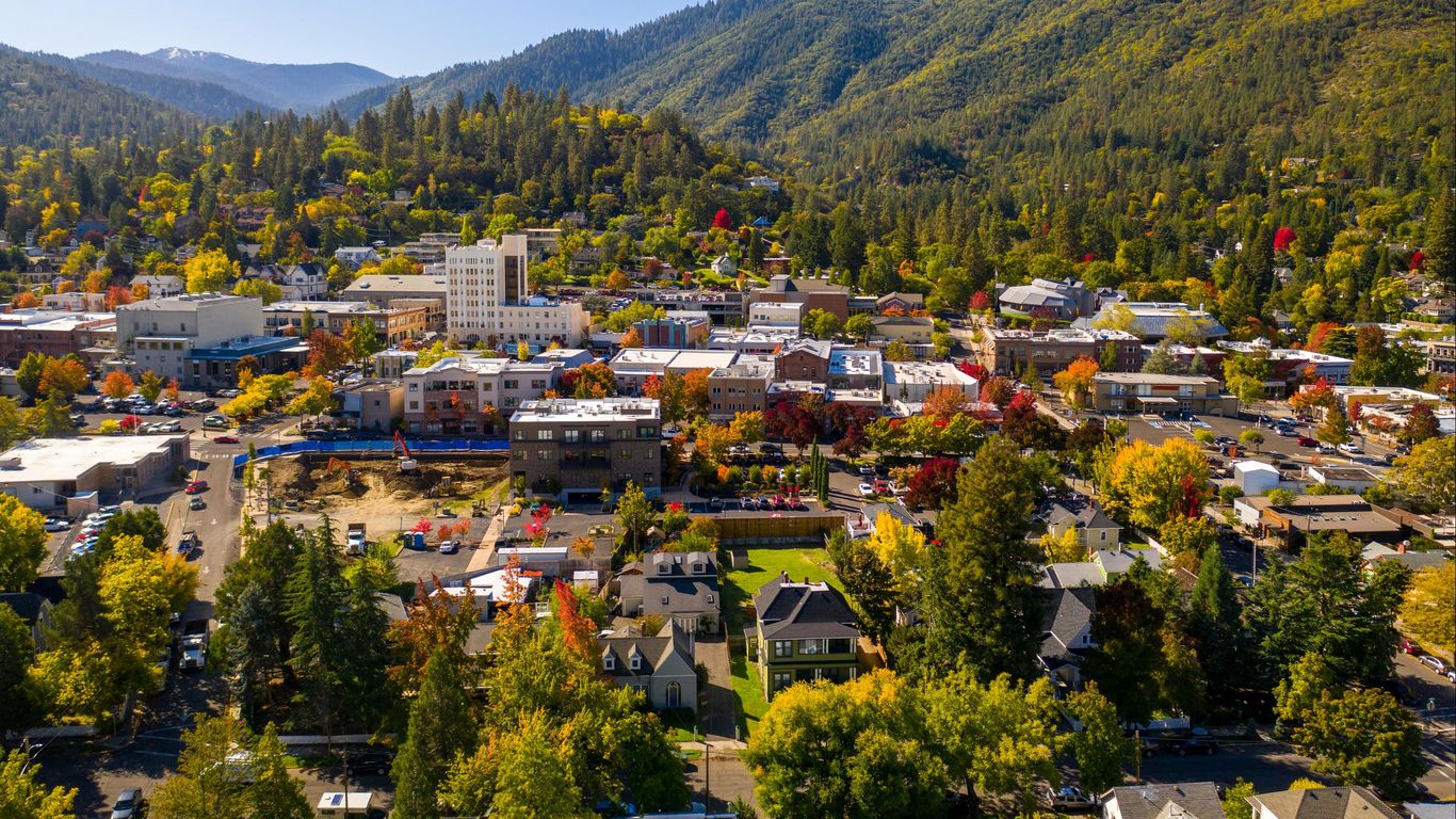 Ashland Ashland