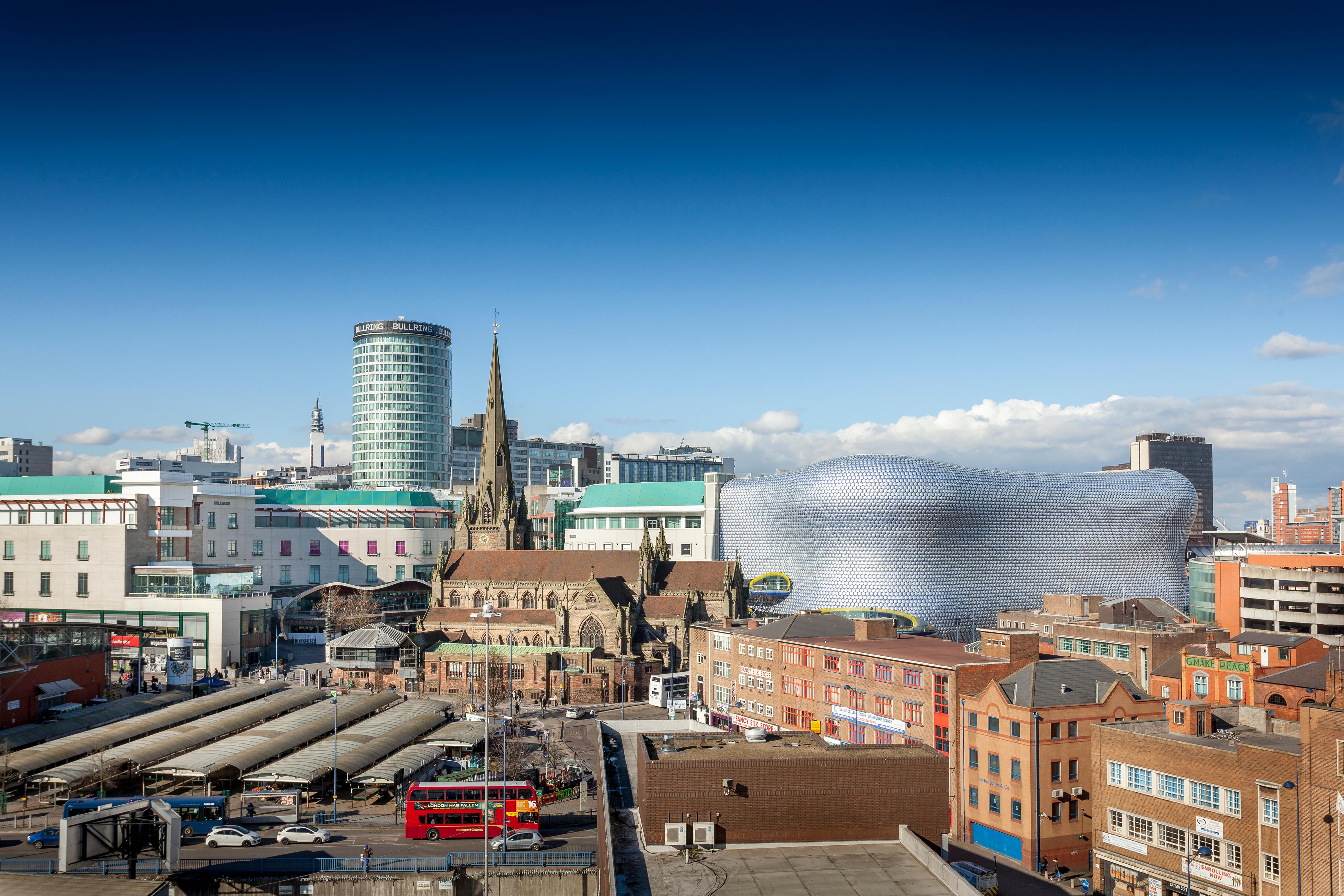 Trains from London to Birmingham from 12 Find tickets on KAYAK