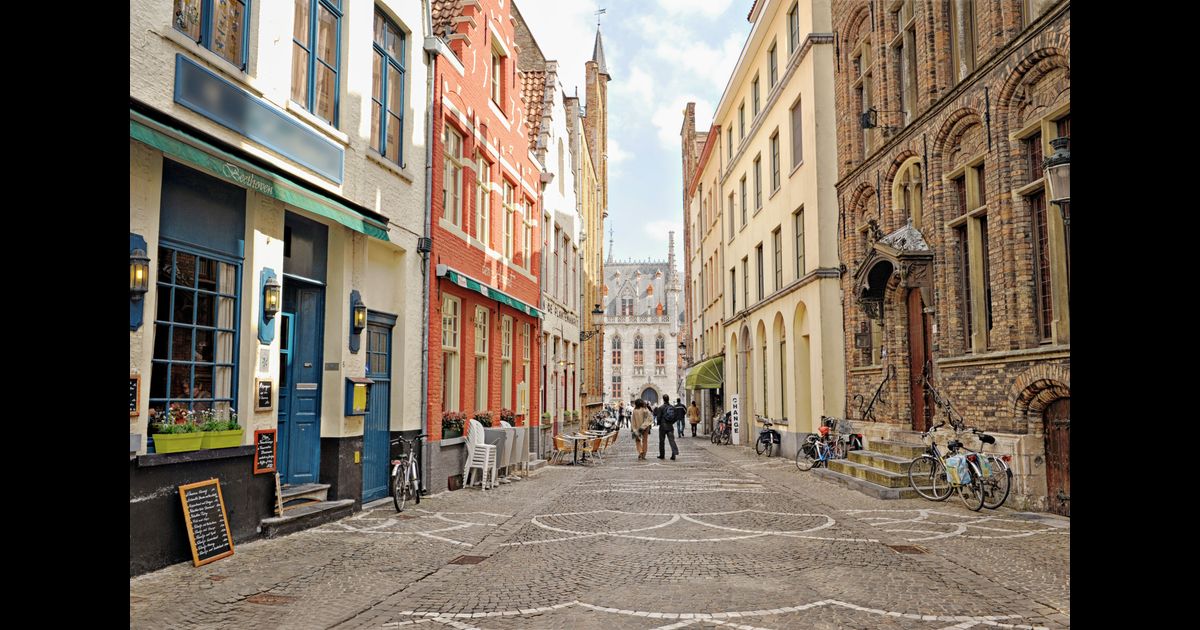 Bruges Hotels 668 Cheap Bruges Hotel Deals, Belgium
