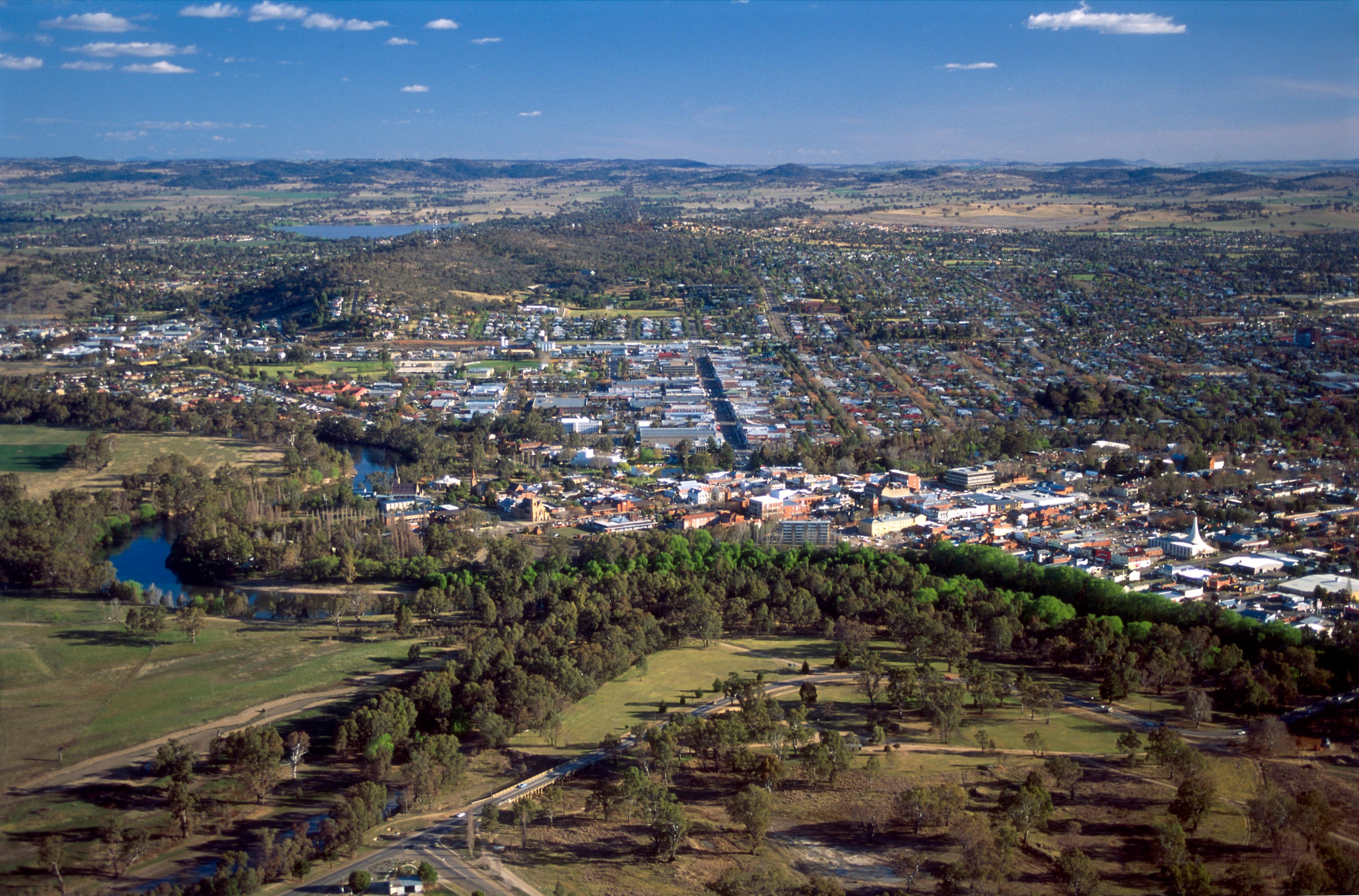 Wagga Wagga Travel Guide | Wagga Wagga Tourism - KAYAK