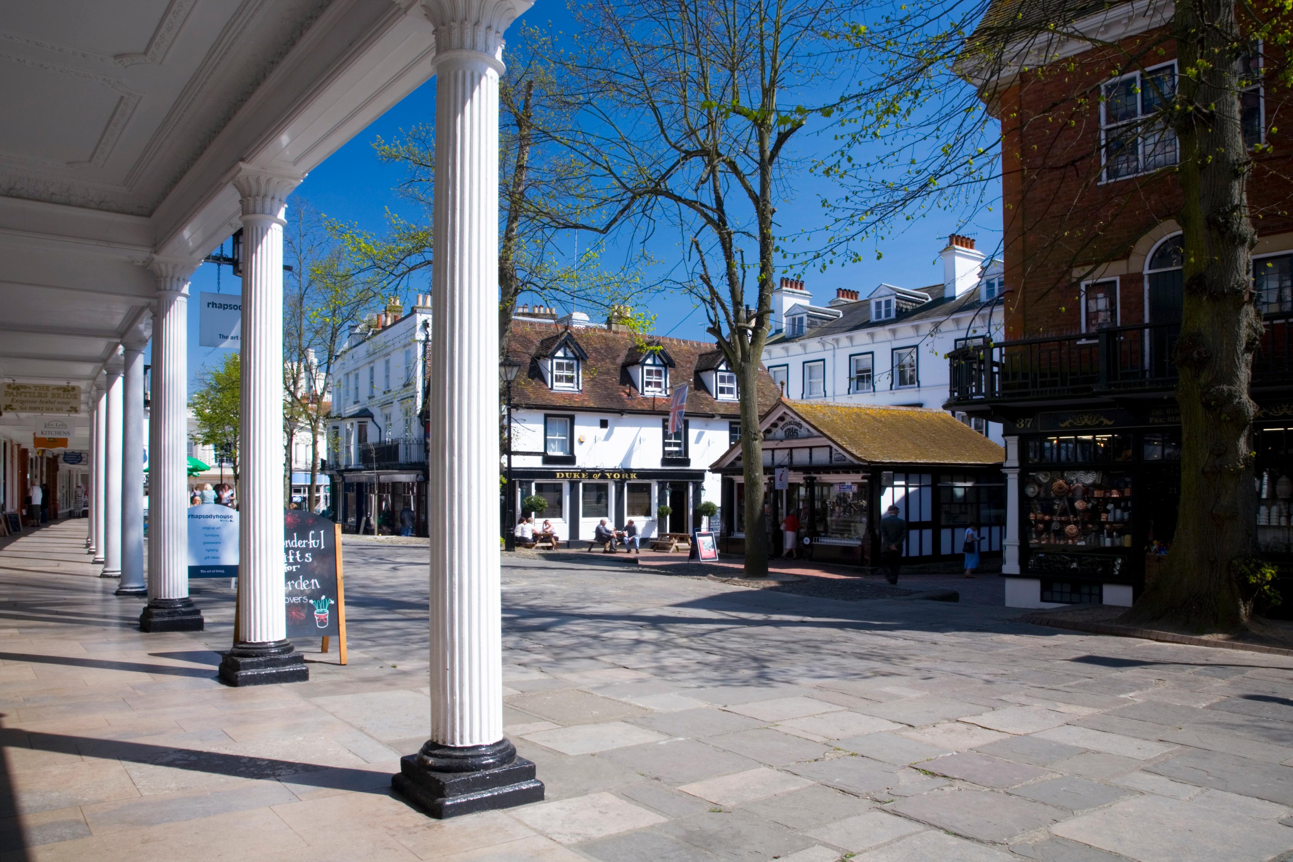 Royal Tunbridge Wells Travel Guide | Royal Tunbridge Wells Tourism - KAYAK