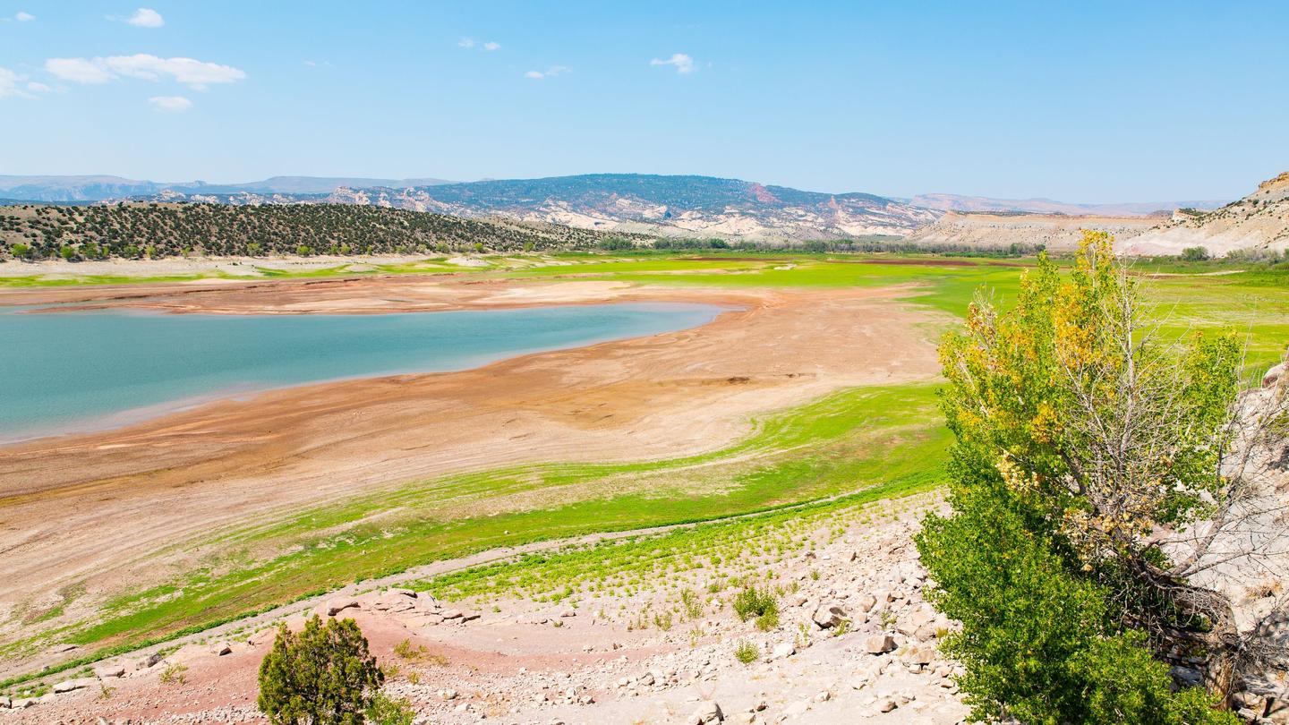 Cheap Car Rentals at Vernal Regional Airport