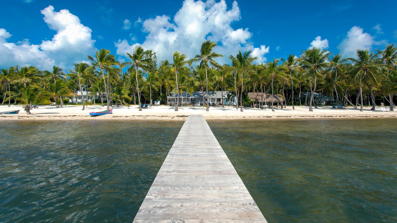 Vacances à Islamorada