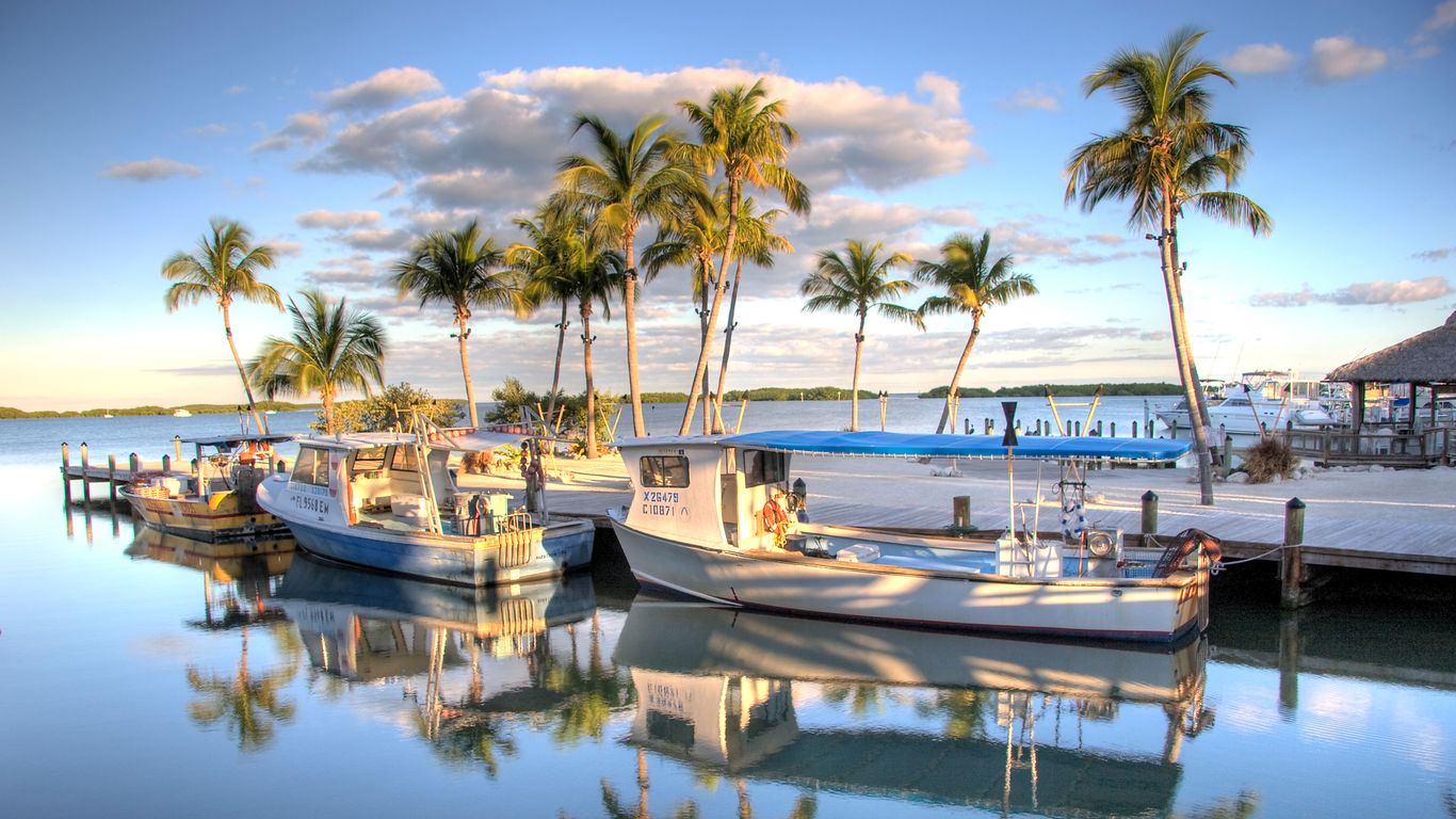 Hotels in Islamorada