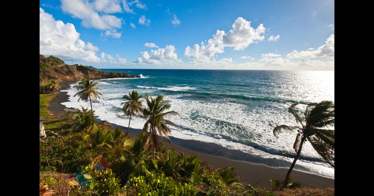 Cheap Flights to Saint Vincent and the Grenadines KAYAK