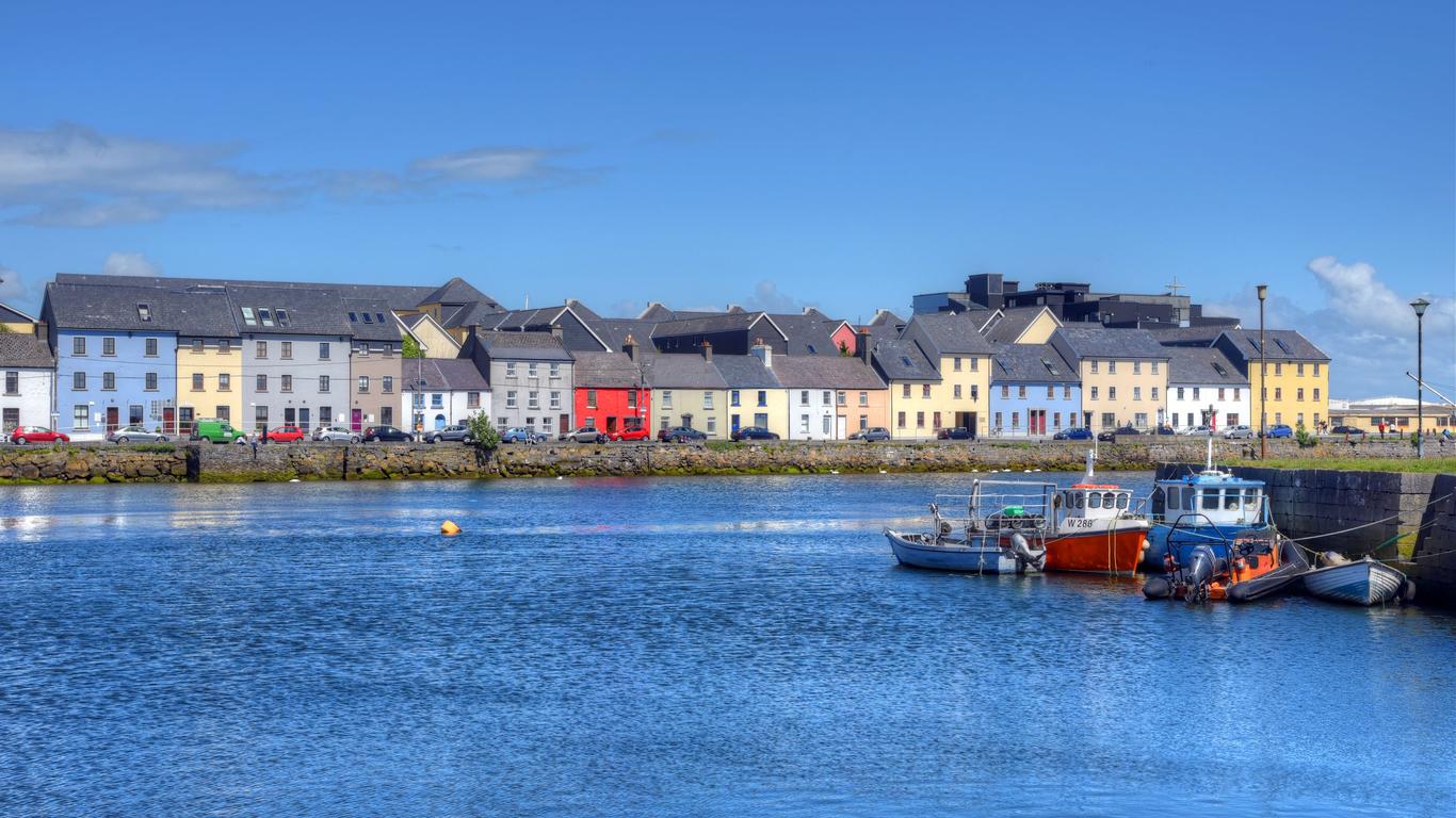 Hotels in Irland