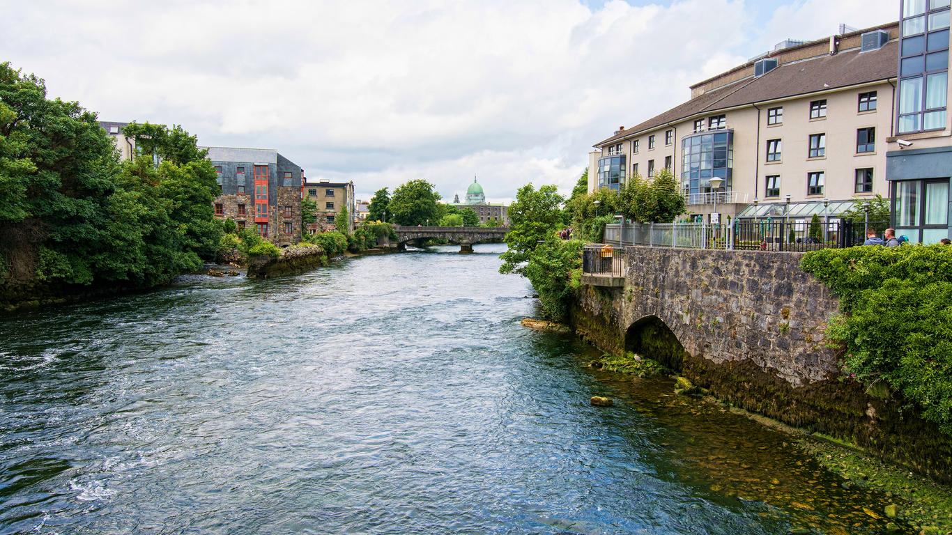 Vacations in Galway