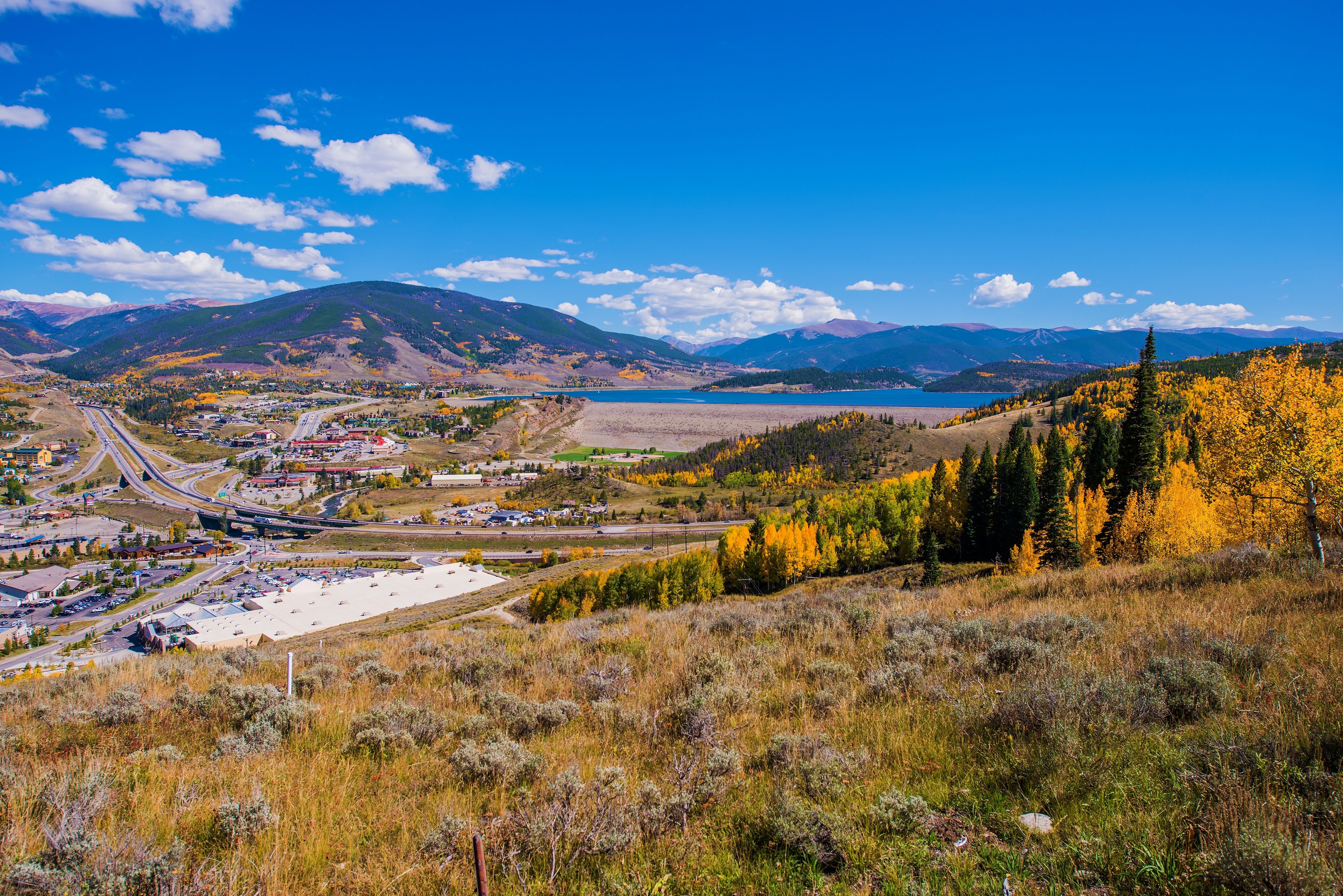 Hotels in Silverthorne