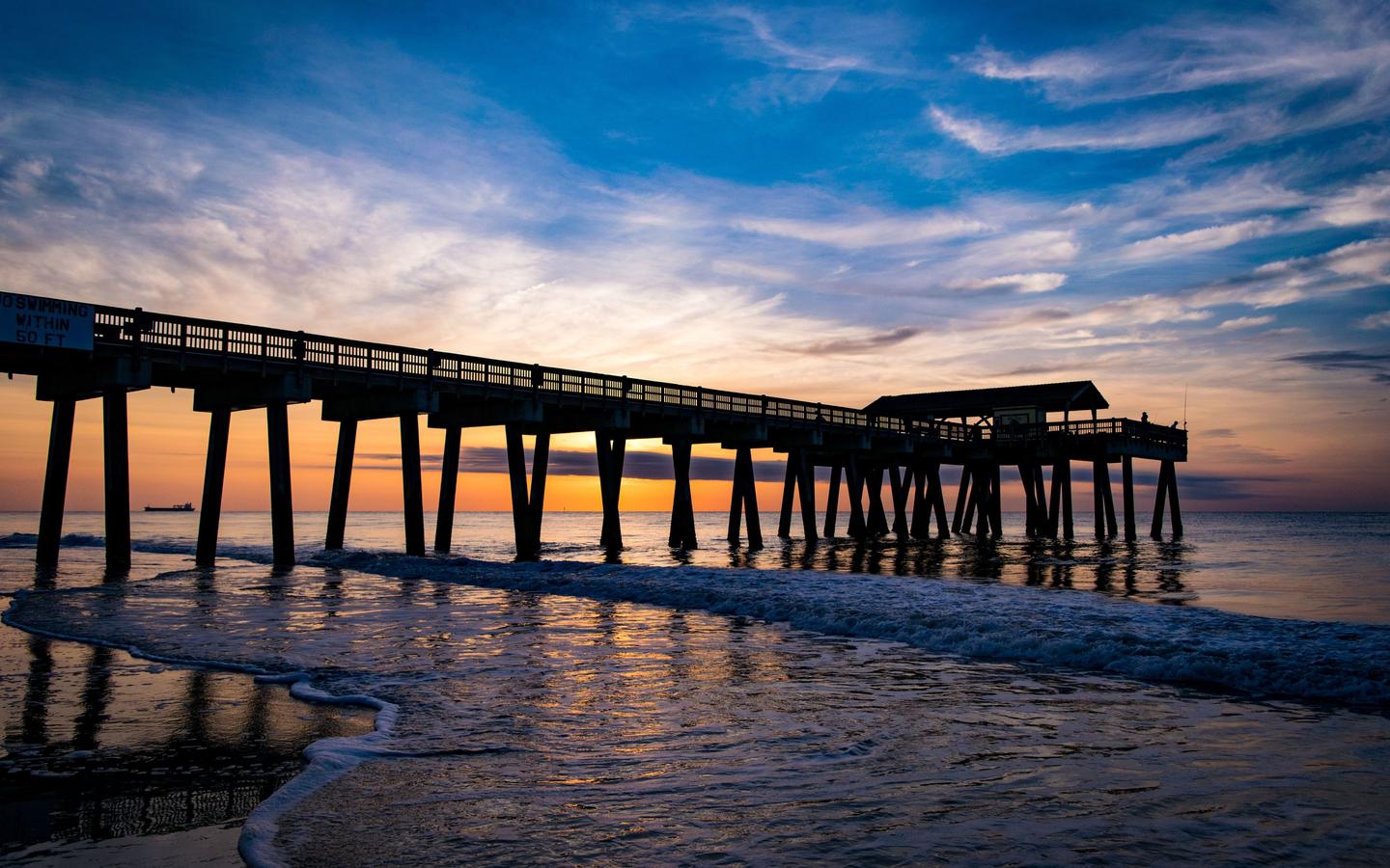 18 Best Hotels In Tybee Island Hotels From 63 Night Kayak