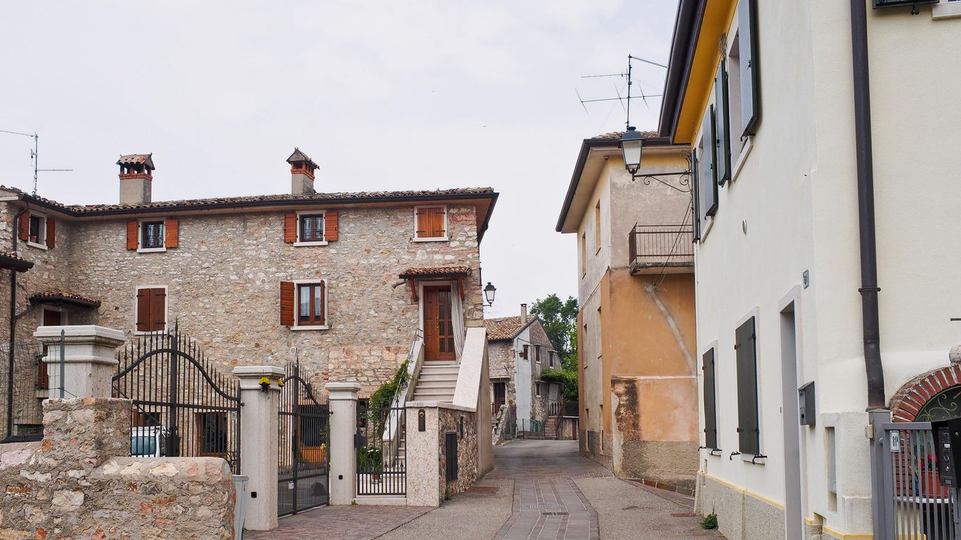 San Zeno di Montagna San Zeno di Montagna