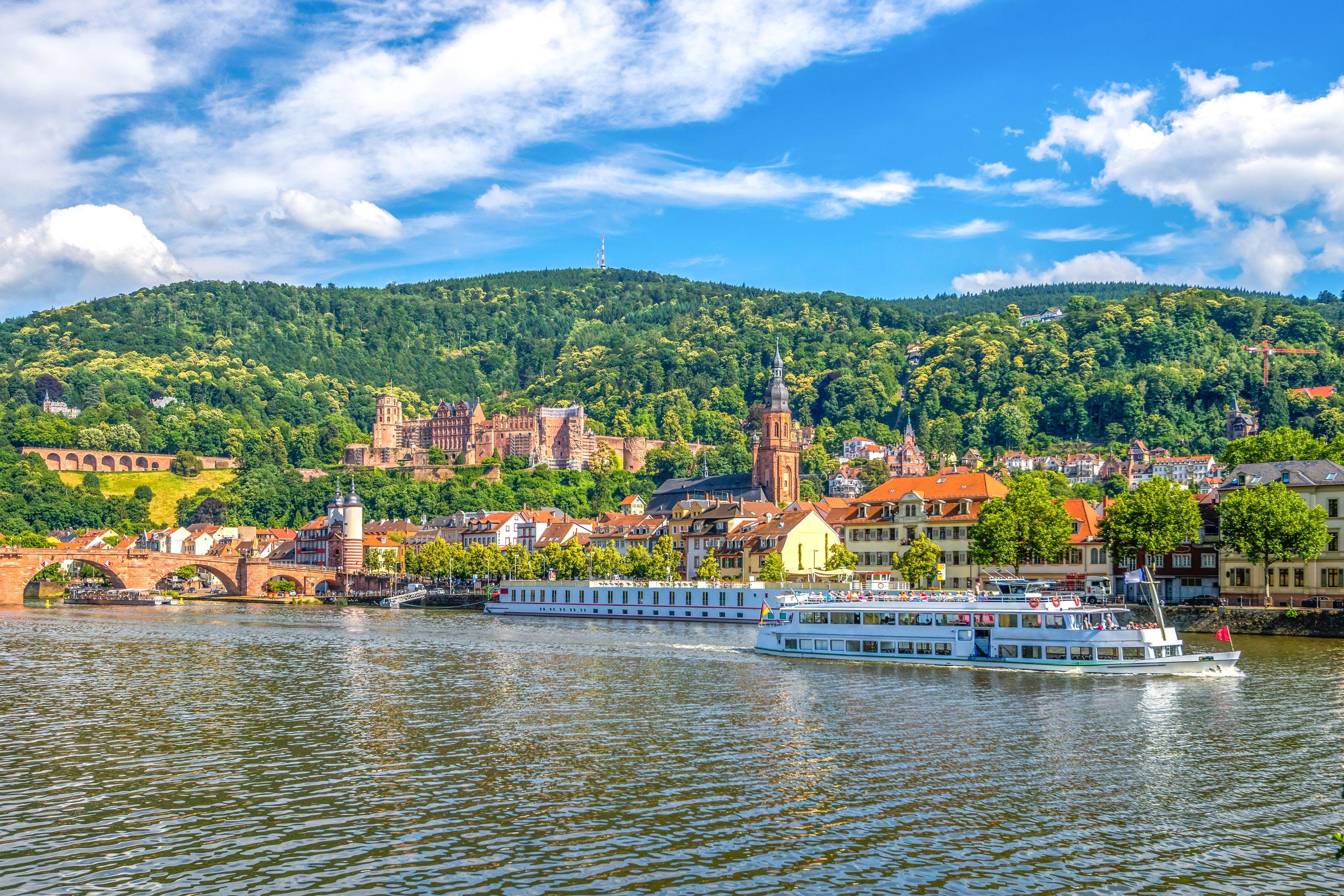 Heidelberg Travel Guide Heidelberg Tourism KAYAK