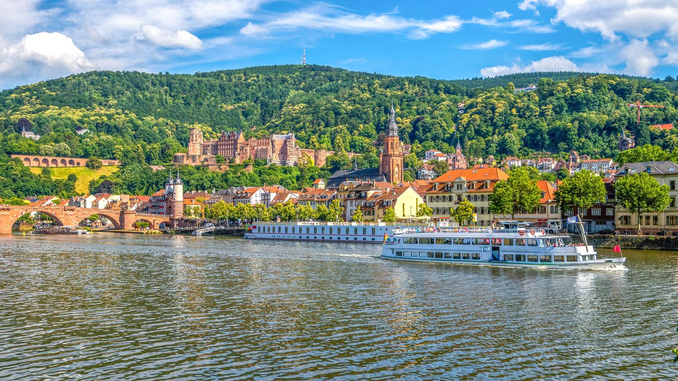 Heidelberg Heidelberg
