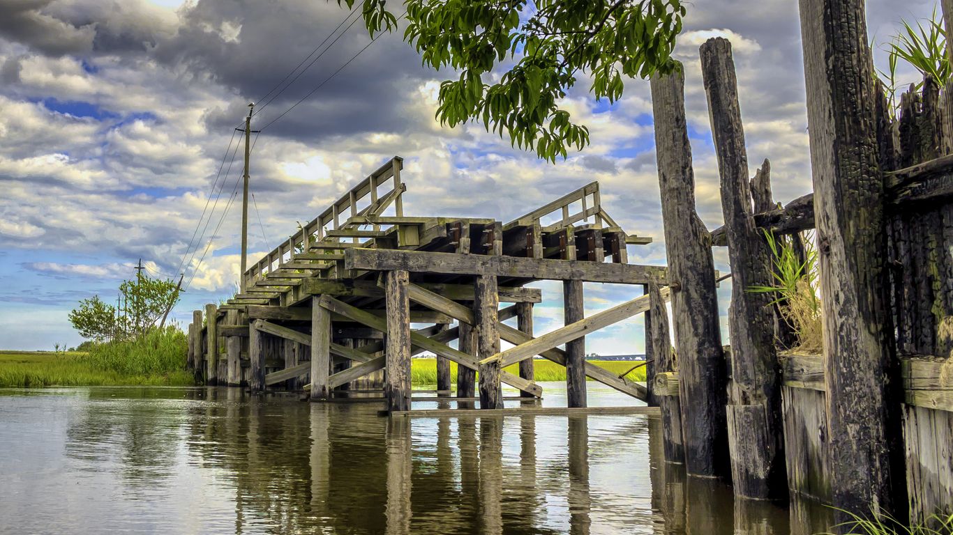 Férias em Manahawkin