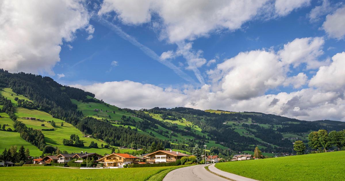 16 Best Hotels in Brixen im Thale - KAYAK