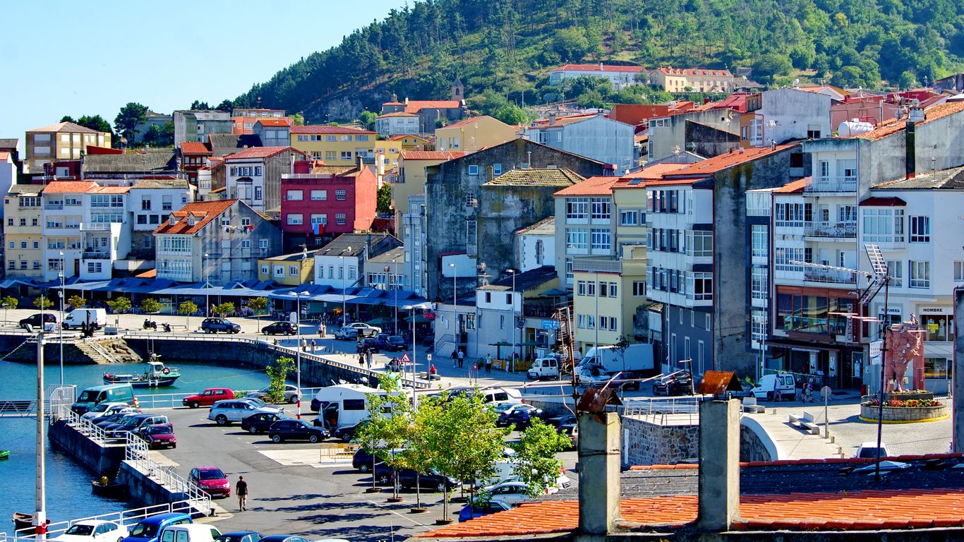 Hoteles en Cabo Finisterre