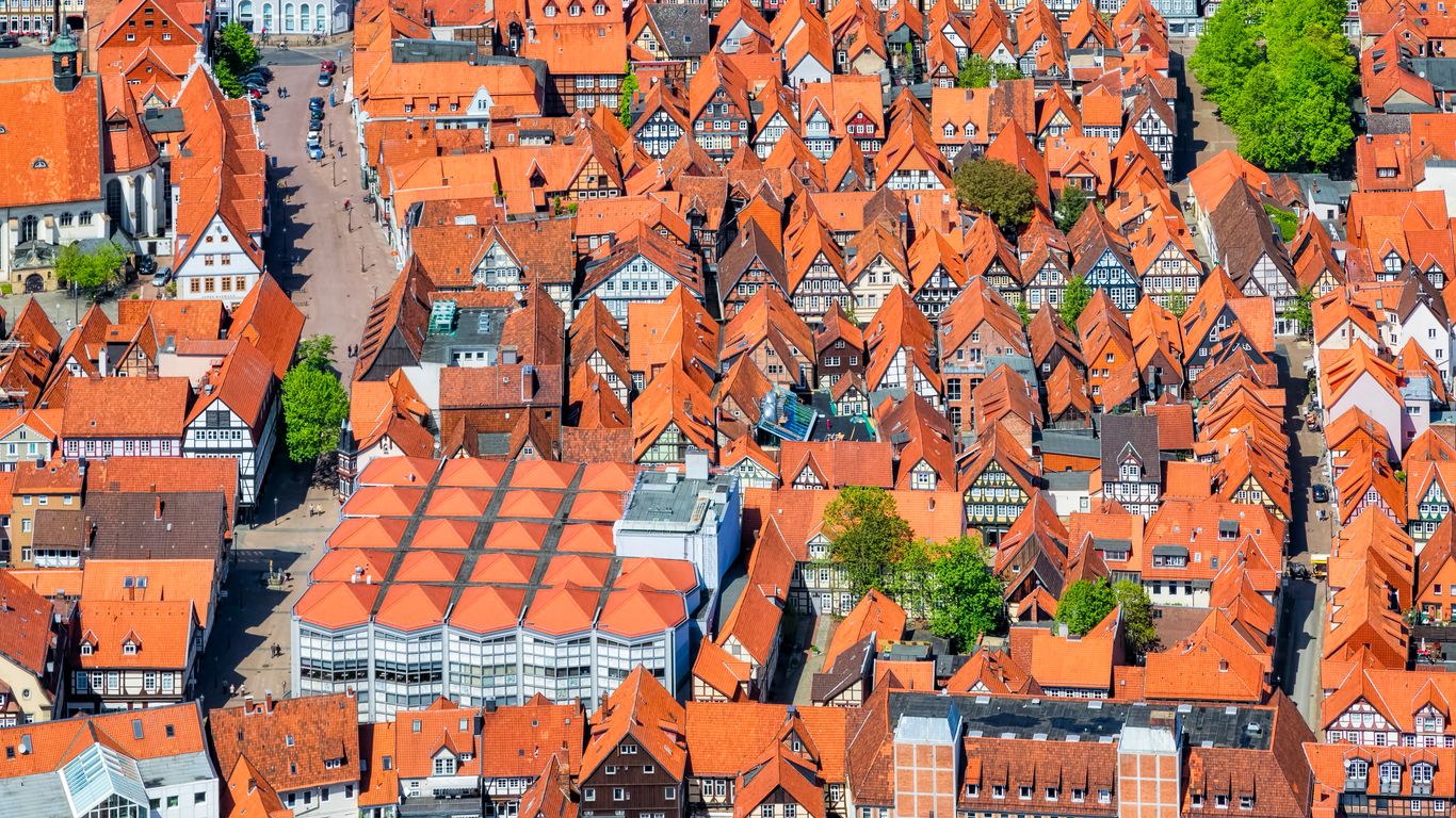 Hotels in Celle