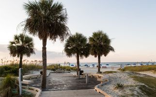 Coligny Beach