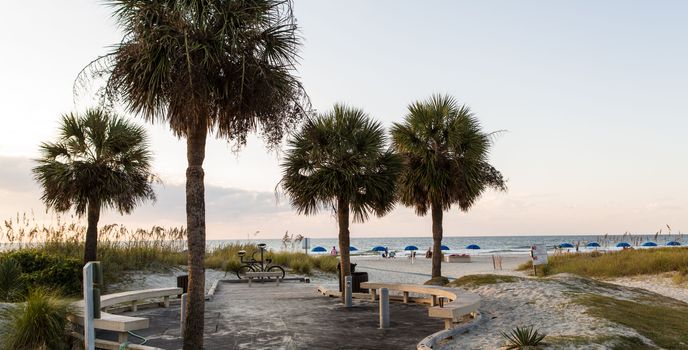 Coligny Beach