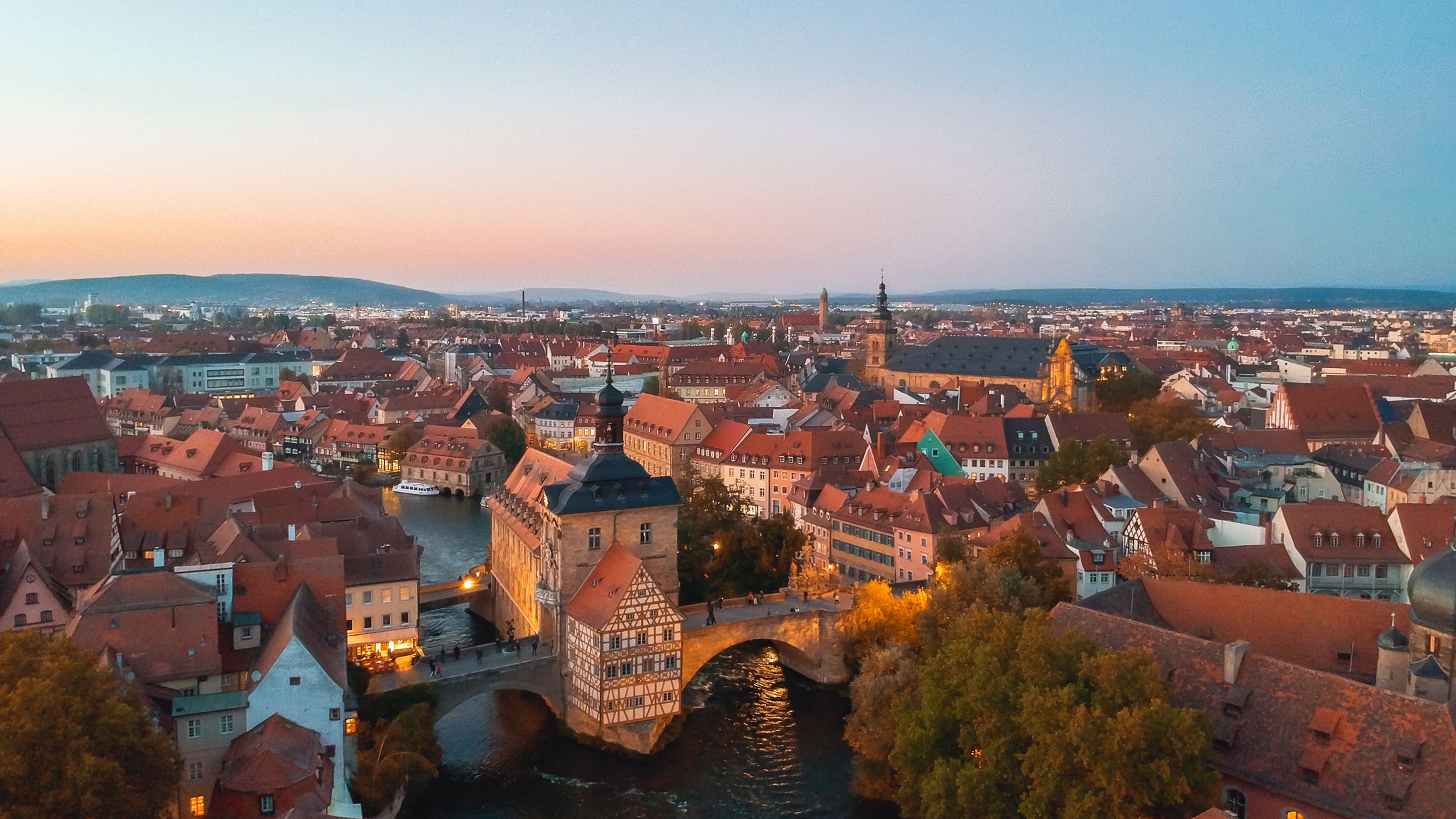 Beste Spa-Hotels in Bamberg ab 69 € – KAYAK