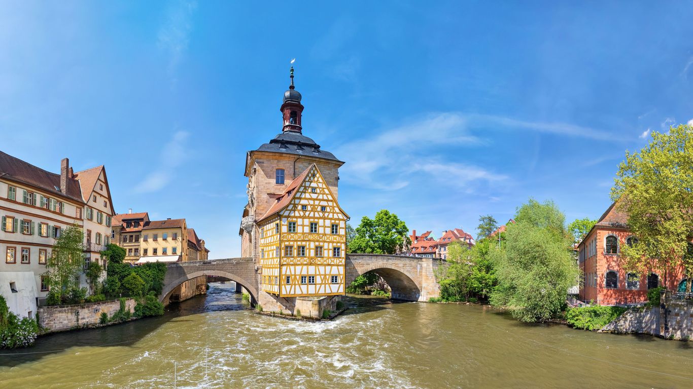 Bamberg Bamberg