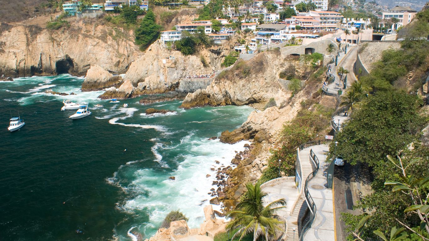 Acapulco Acapulco
