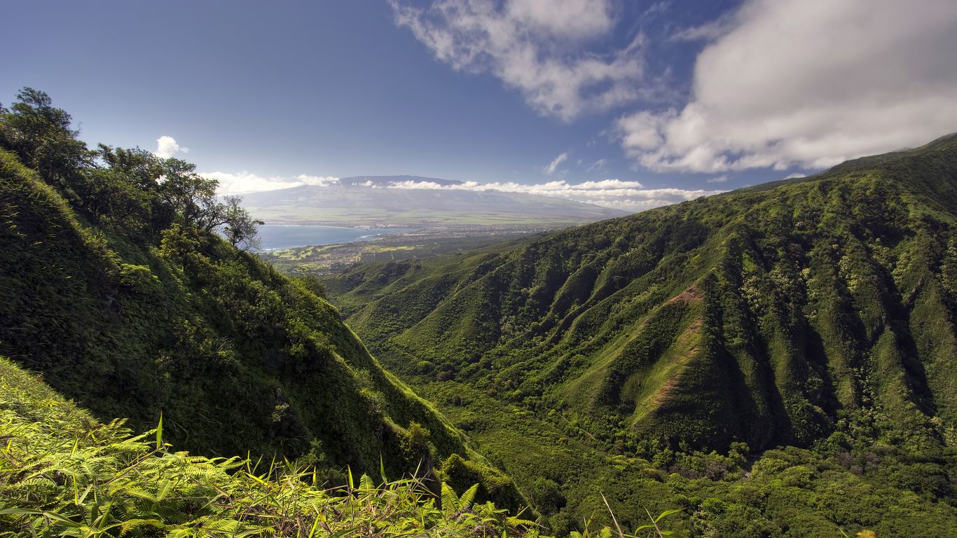Kahului Kahului
