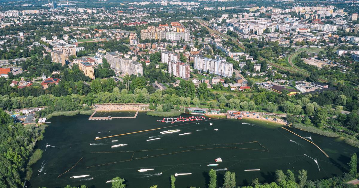 августов город в польше