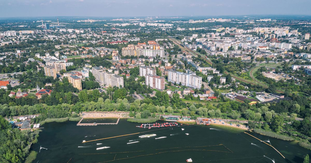 ReiseGuide für Sosnowiec Tourismus in Sosnowiec KAYAK