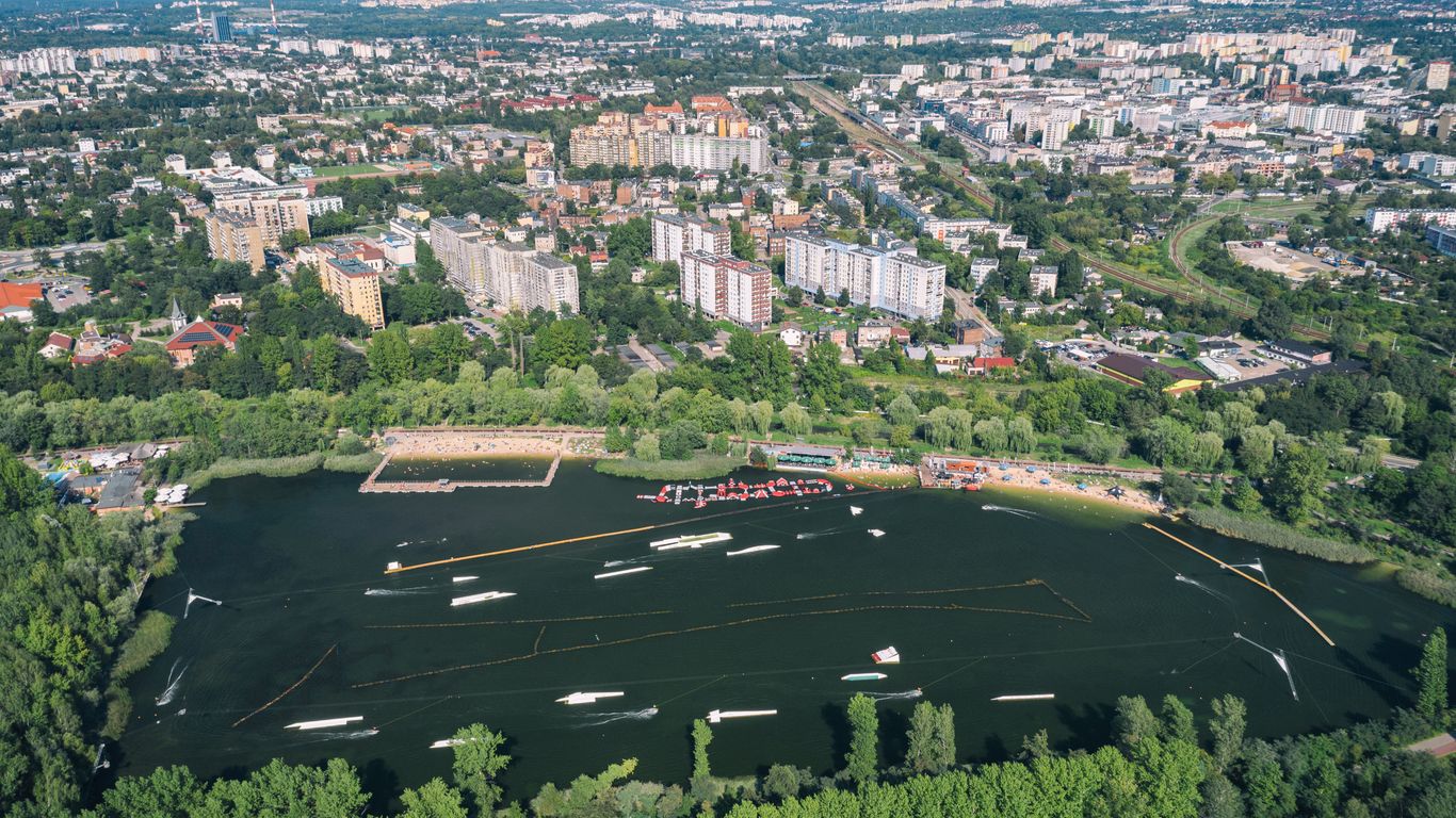 Hotels in Sosnowiec