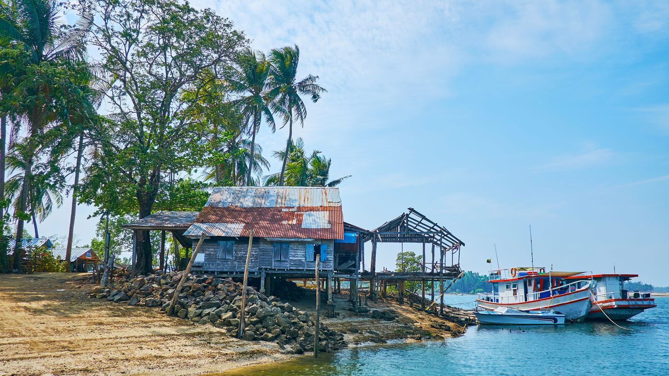 Hotels in Ngwesaung