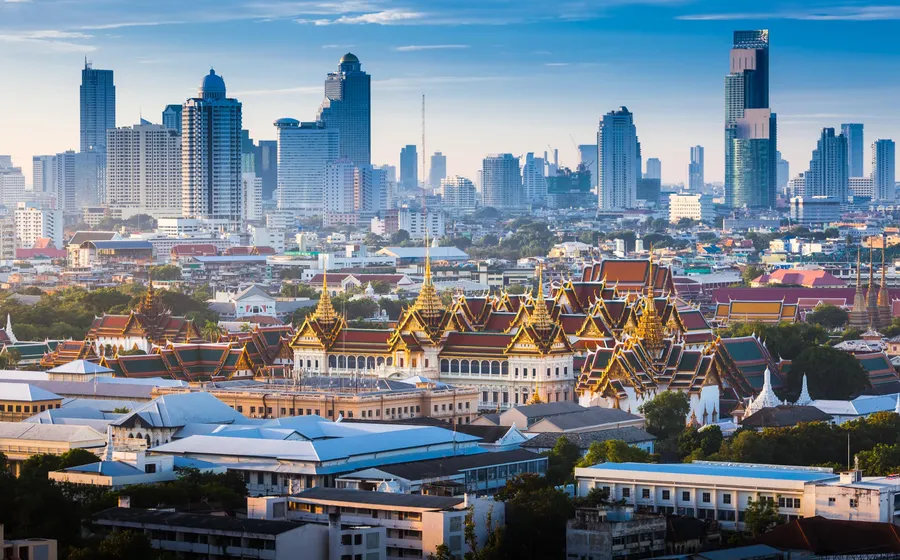 Bangkok, Thailand