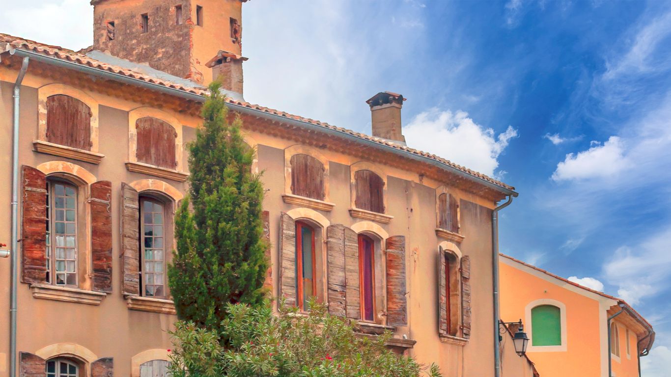 Hoteles en Moissac-Bellevue