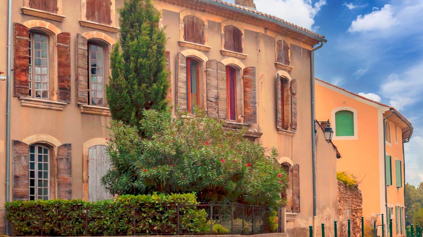 Férias em Moissac-Bellevue