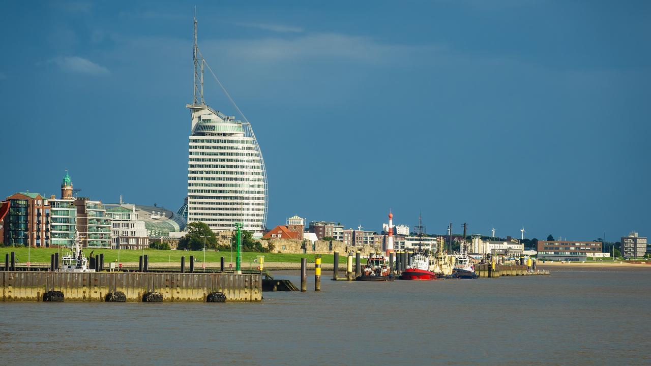 ReiseGuide für Bremerhaven Tourismus in Bremerhaven KAYAK