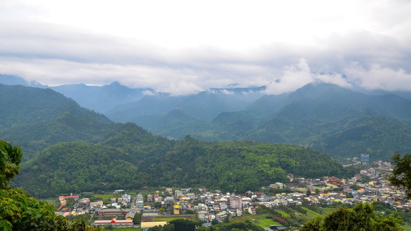 Hotels in Miaoli City