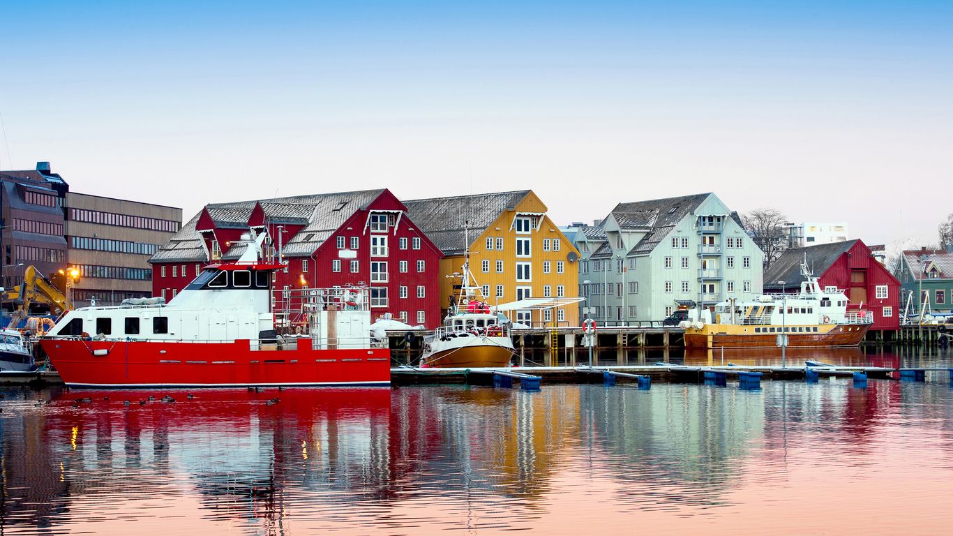 Tromsø Tromsø