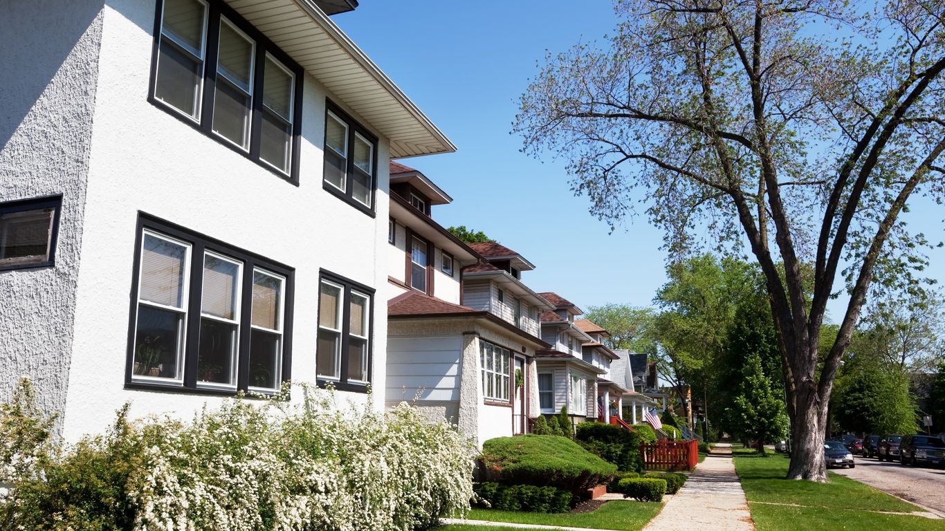 Albany Park Albany Park