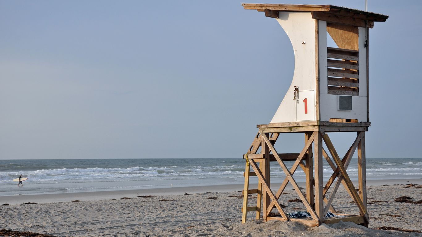 Vacaciones en Wrightsville Beach